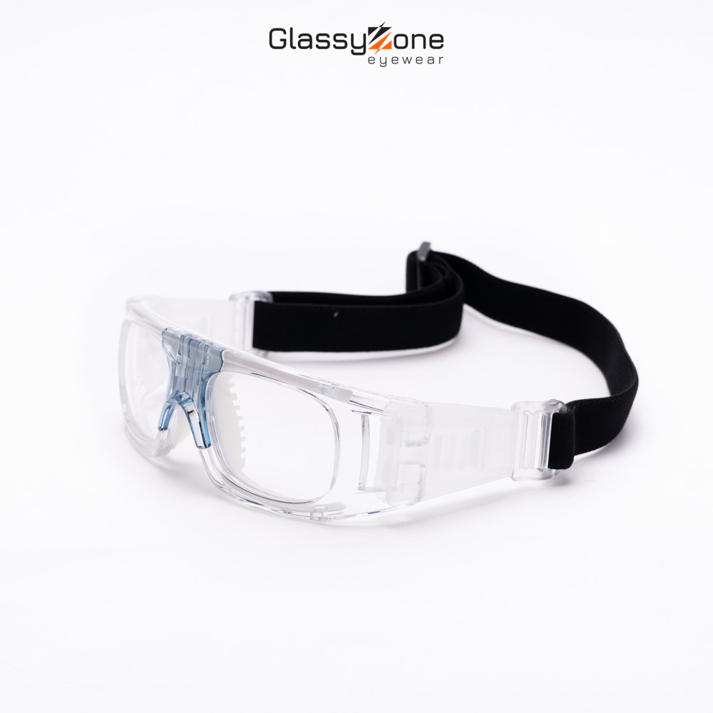 Gọng kính cận, Mắt kính thể thao Form Unisex Nam Nữ JH828 - GlassyZone