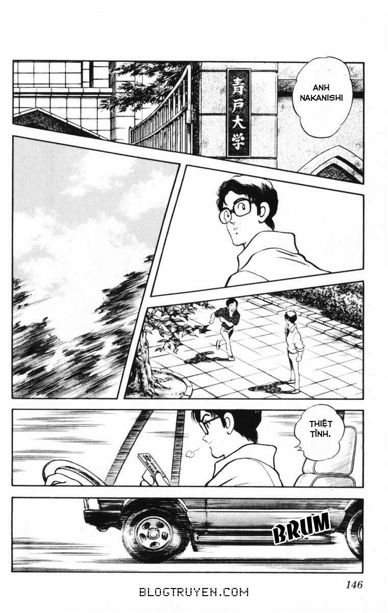 rough - ngọc thô chapter 97 16