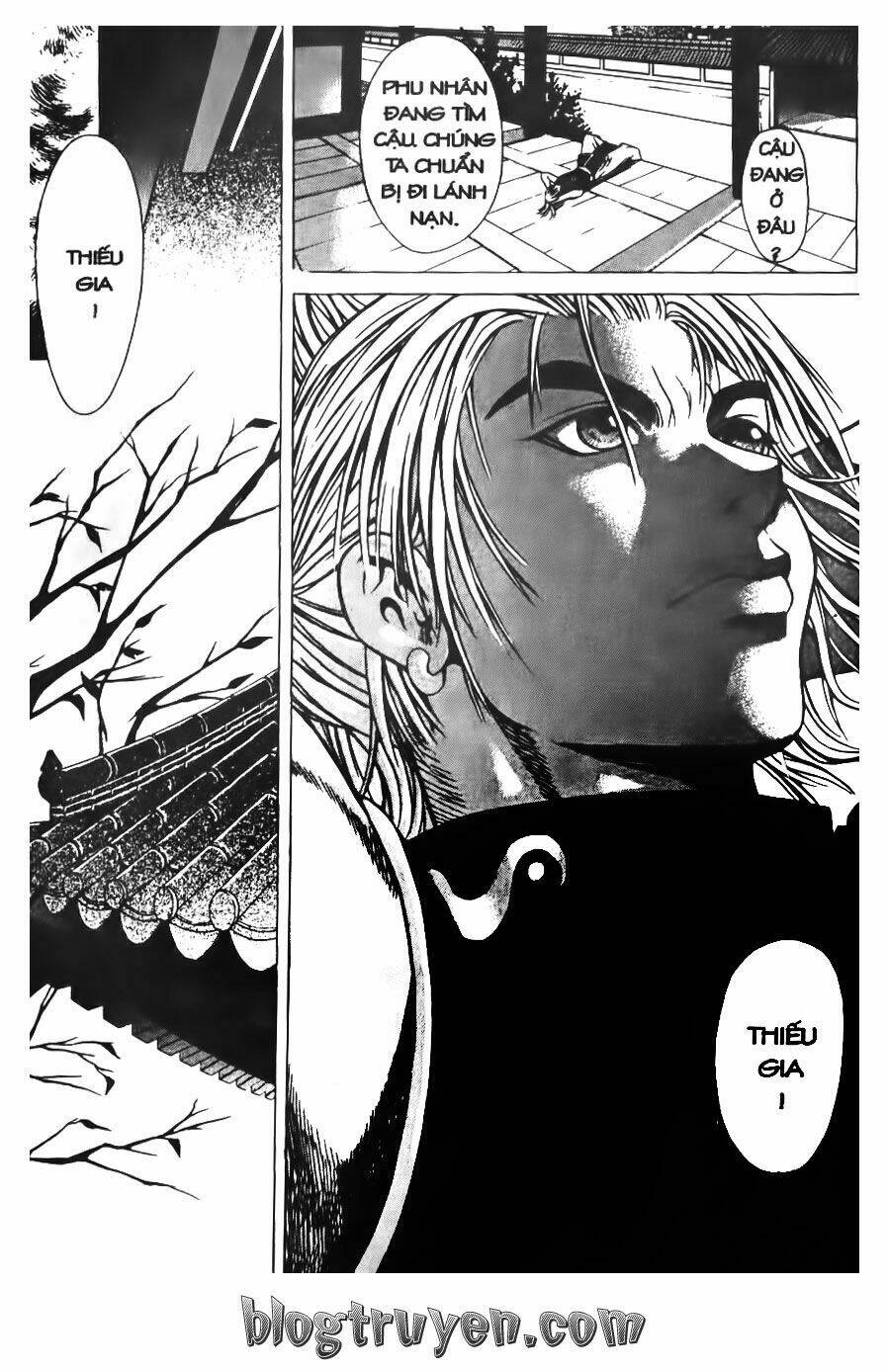 threads of time - dòng thời gian chapter 14 41