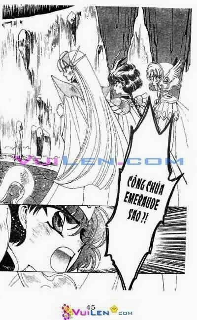 hiệp sĩ phép màu chapter 5 44
