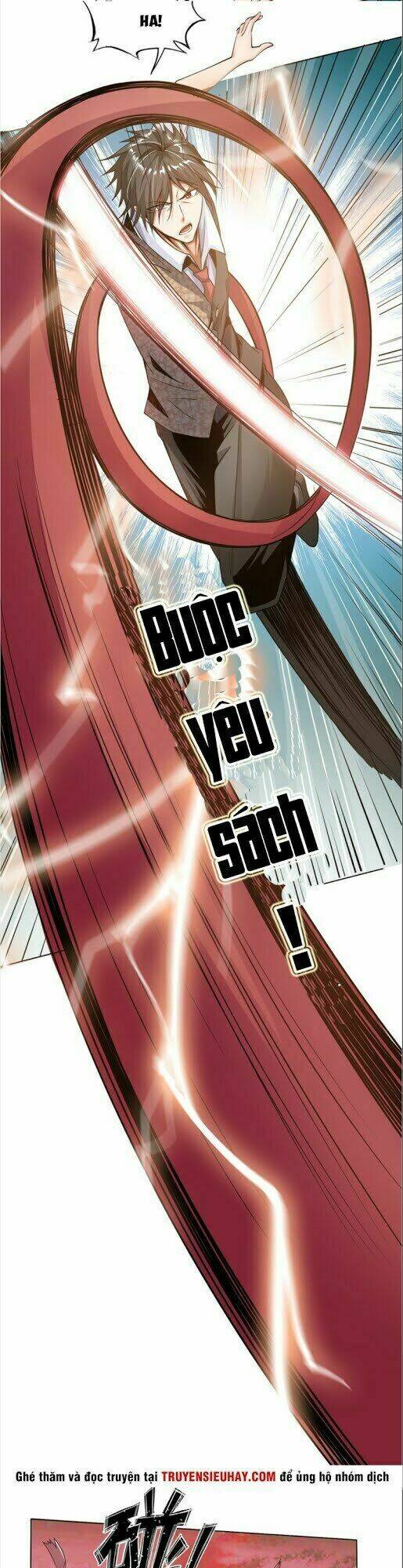thần tiên dạy tôi giả x chapter 2 26