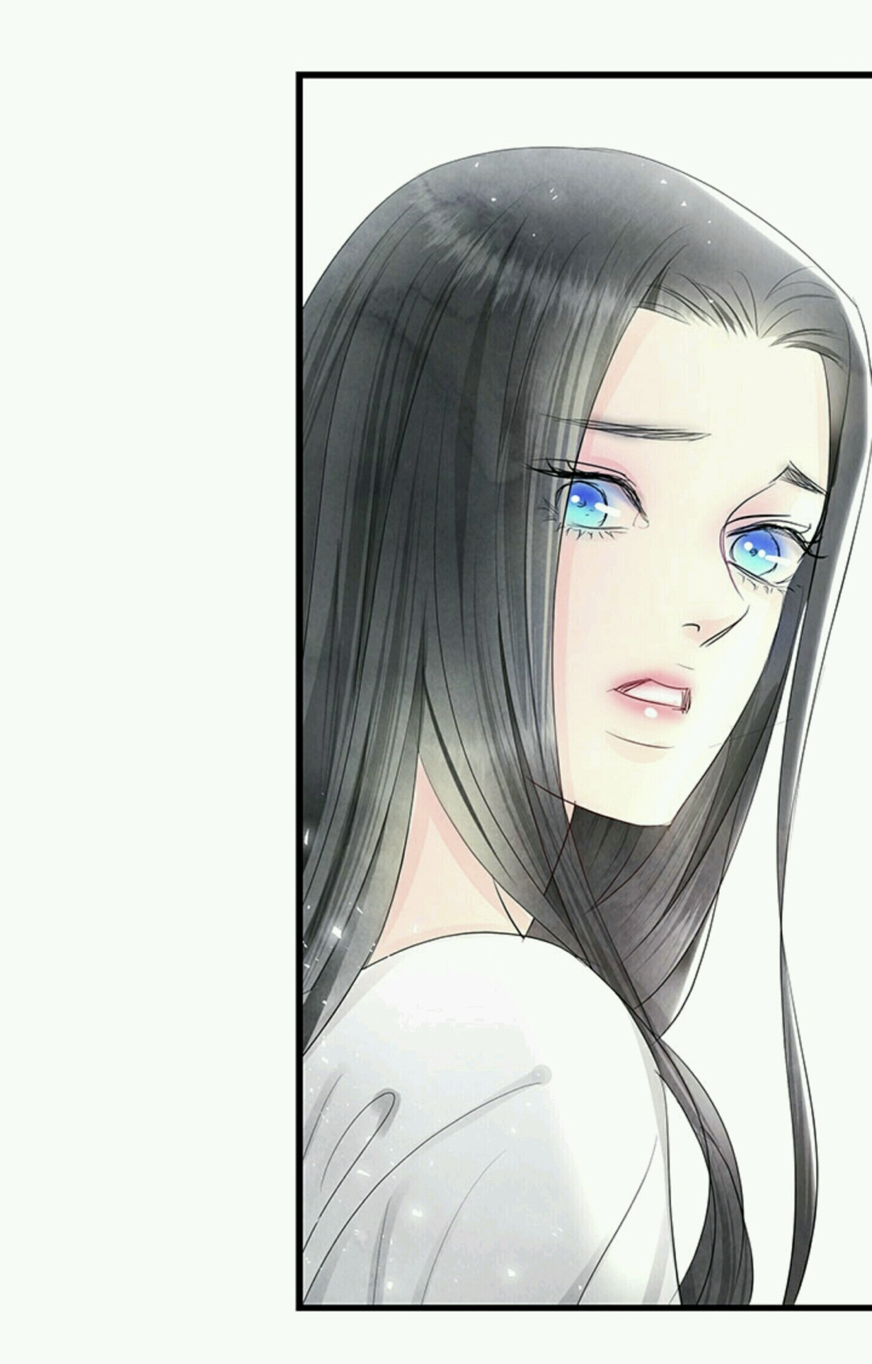 đêm hoang dại chapter 1 37