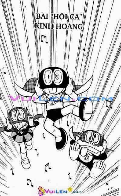 perman - cậu bé siêu nhân chapter 80 6