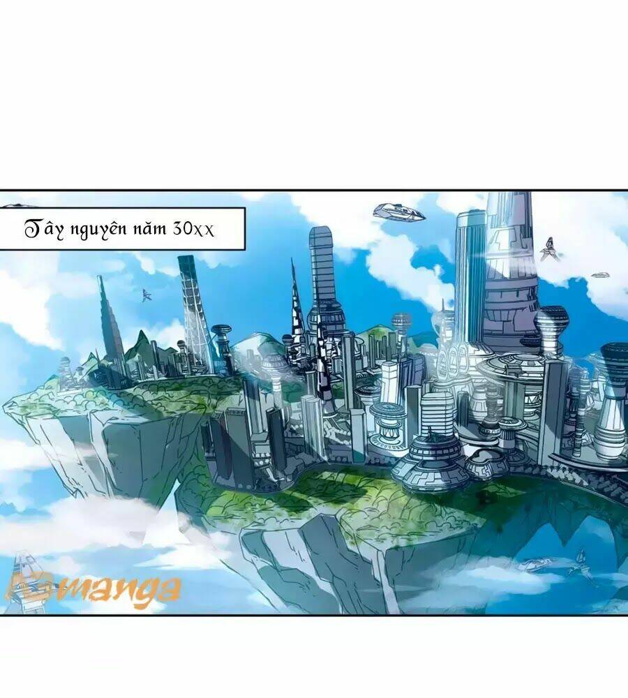 xuyên duyệt tây nguyên 3000 chapter 272.3 23