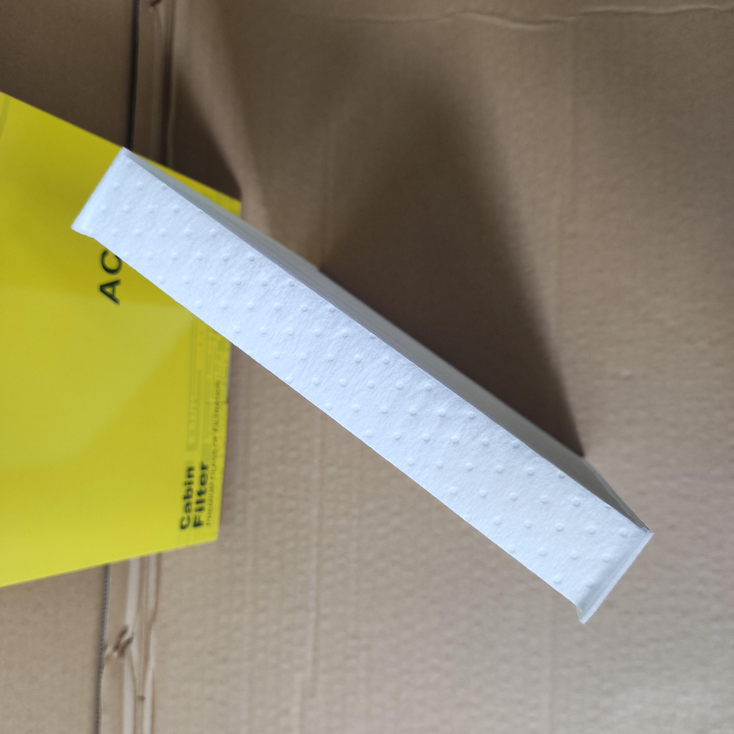 Lọc gió điều hòa Toyota Sienna 2020-2022