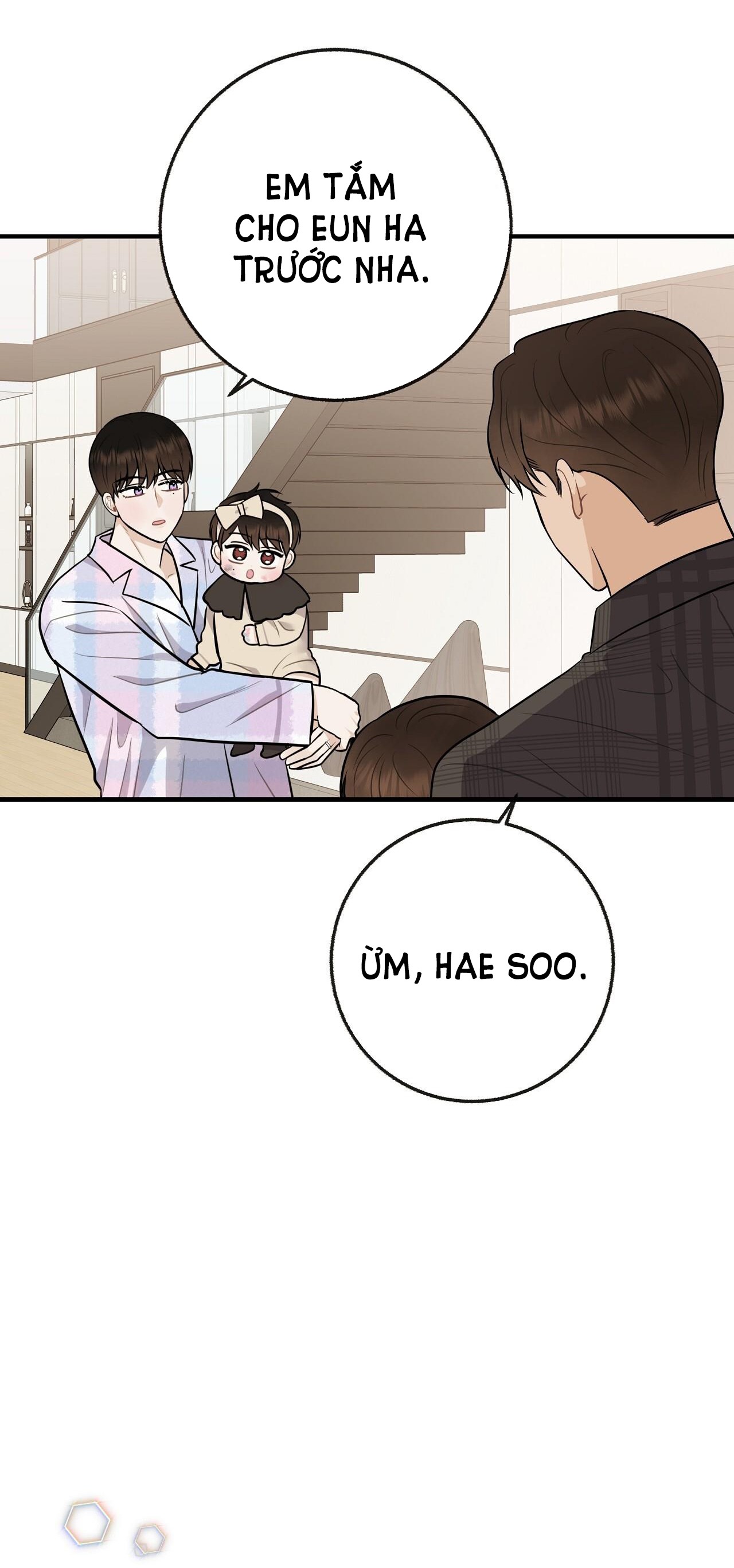 đứa bé là con tôi chapter 54.2 14