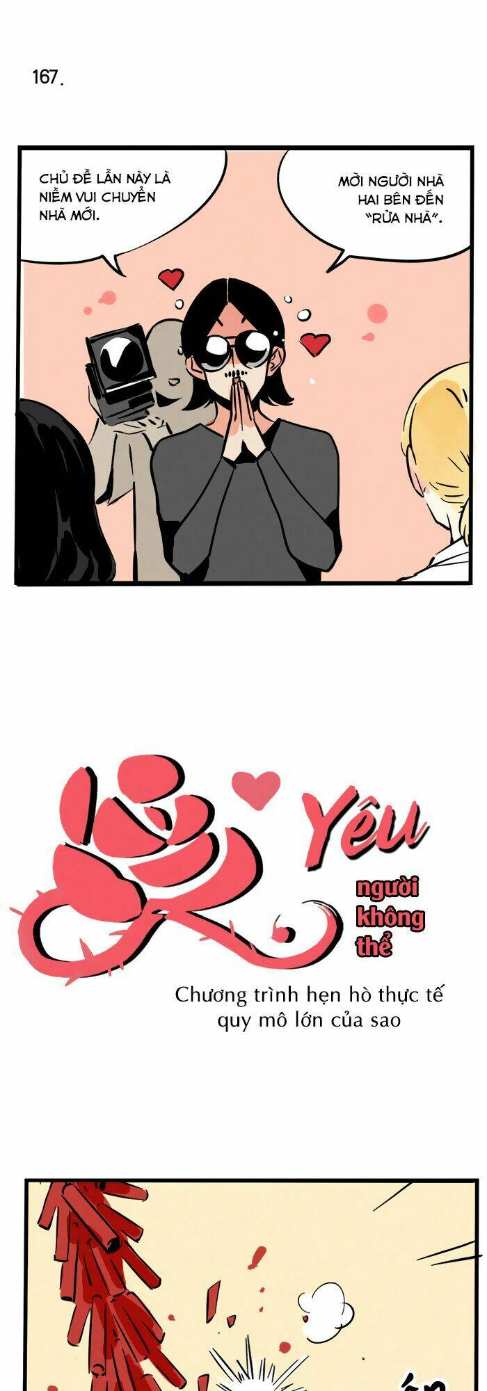 trang nhất toàn là hắn chapter 169 2