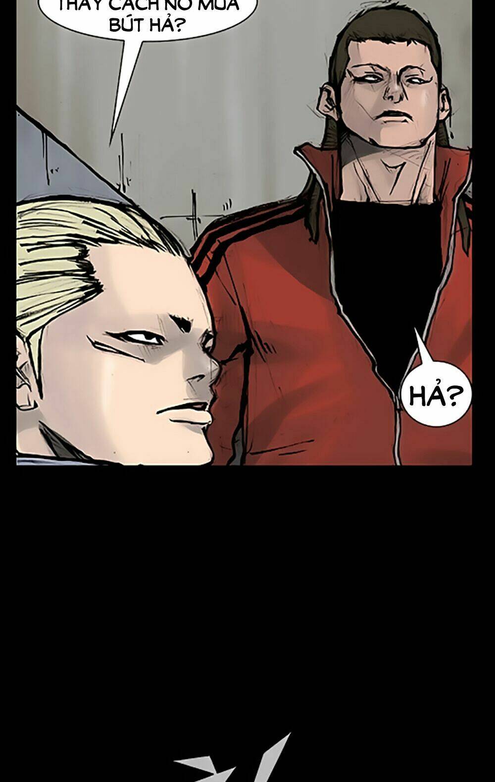 độc cô tiền truyện chapter 106 25