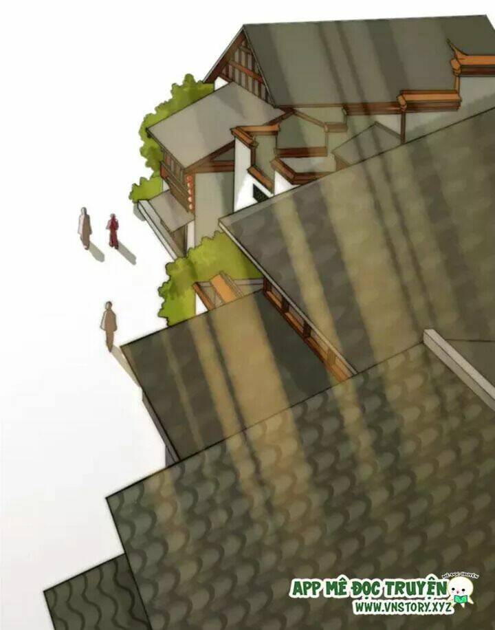 tiên nhân ở trên ma ở dưới chapter 7 26