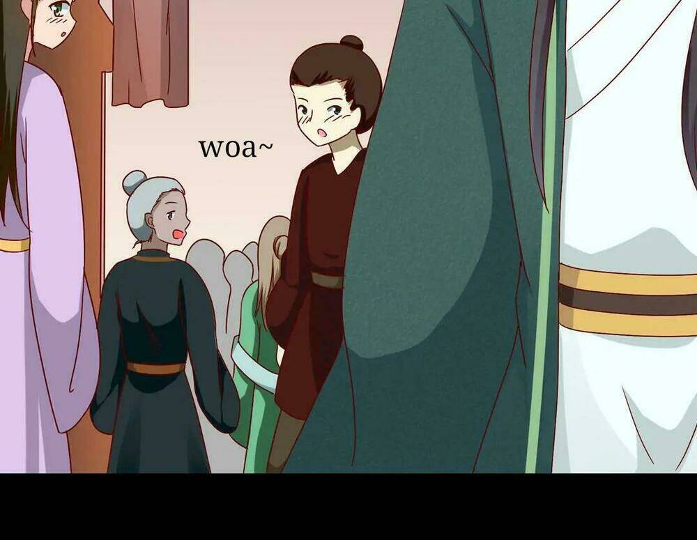 phi thiên địch tự dưỡng đích khẩu tử chapter 29 14