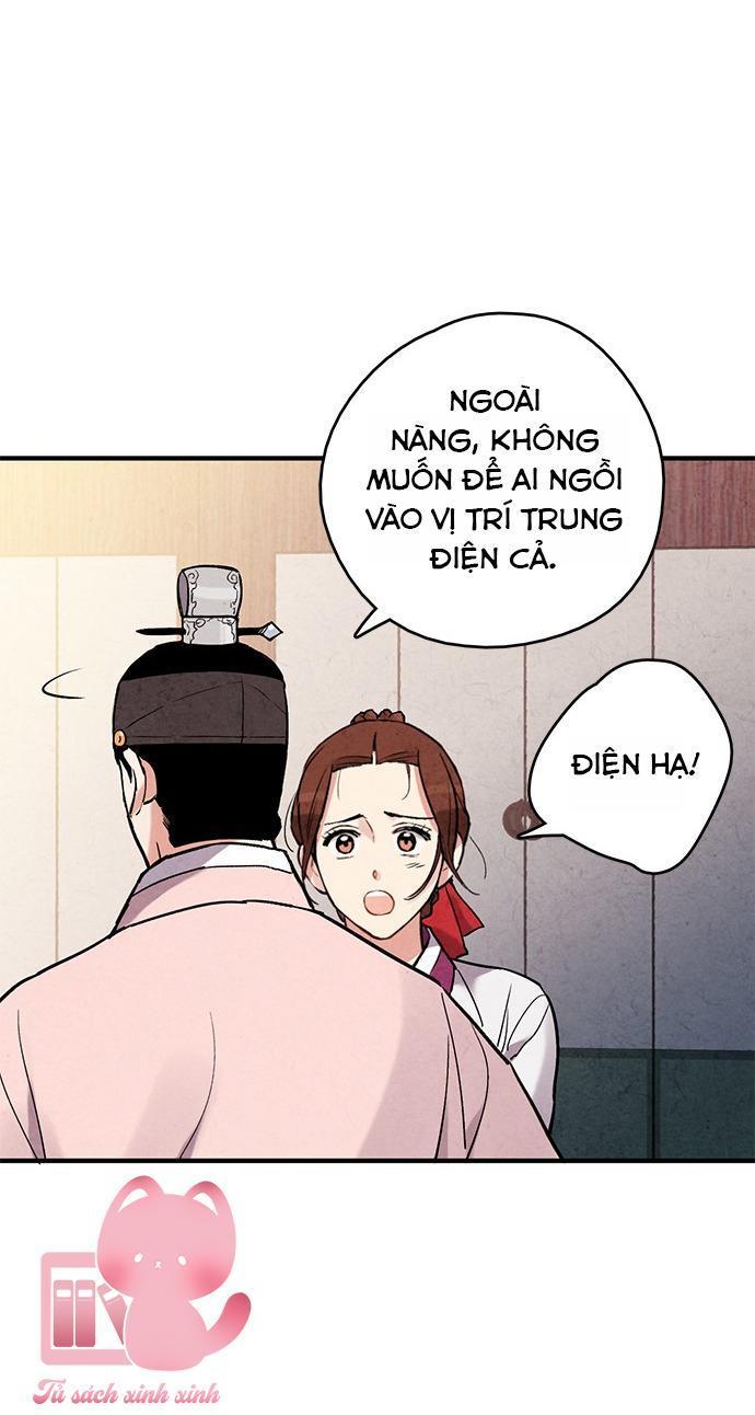 lệnh cấm hôn chapter 59 31
