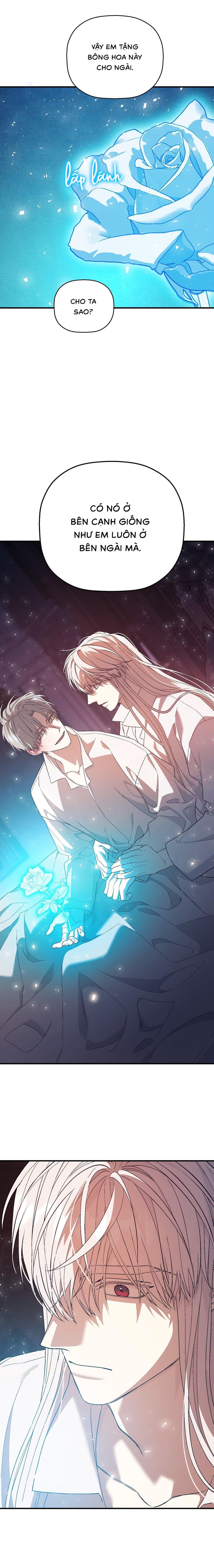 khế ước vĩnh cửu chapter 98 15