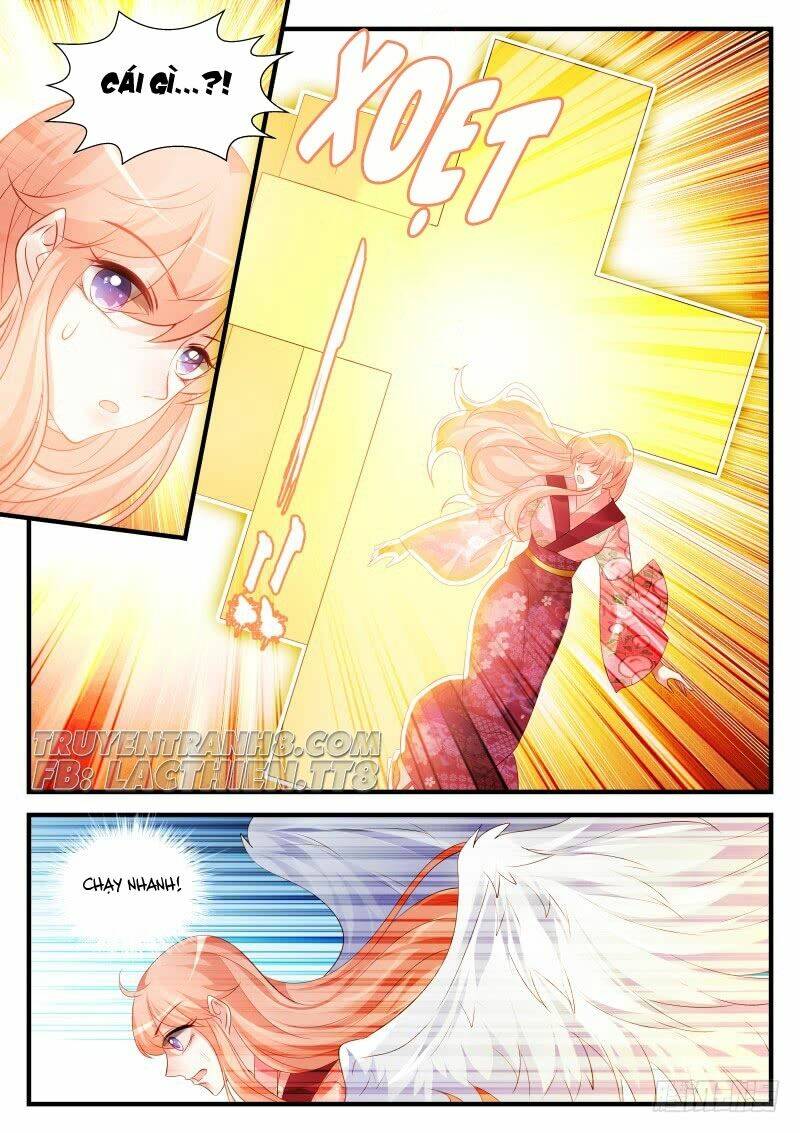 dạy bảo ma vương lão công 2 chapter 236 5