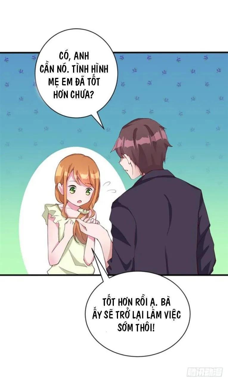 gửi người không quen chapter 5 34