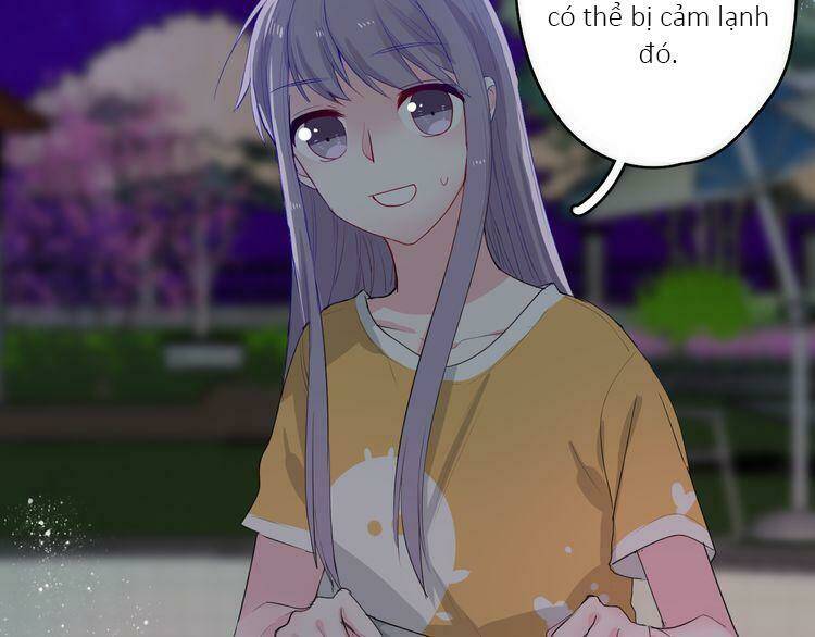 quy tắc của mỹ nam chapter 39 16