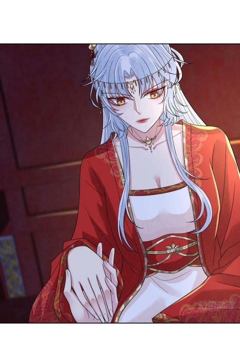 mạt thế nữ vương chapter 41 15