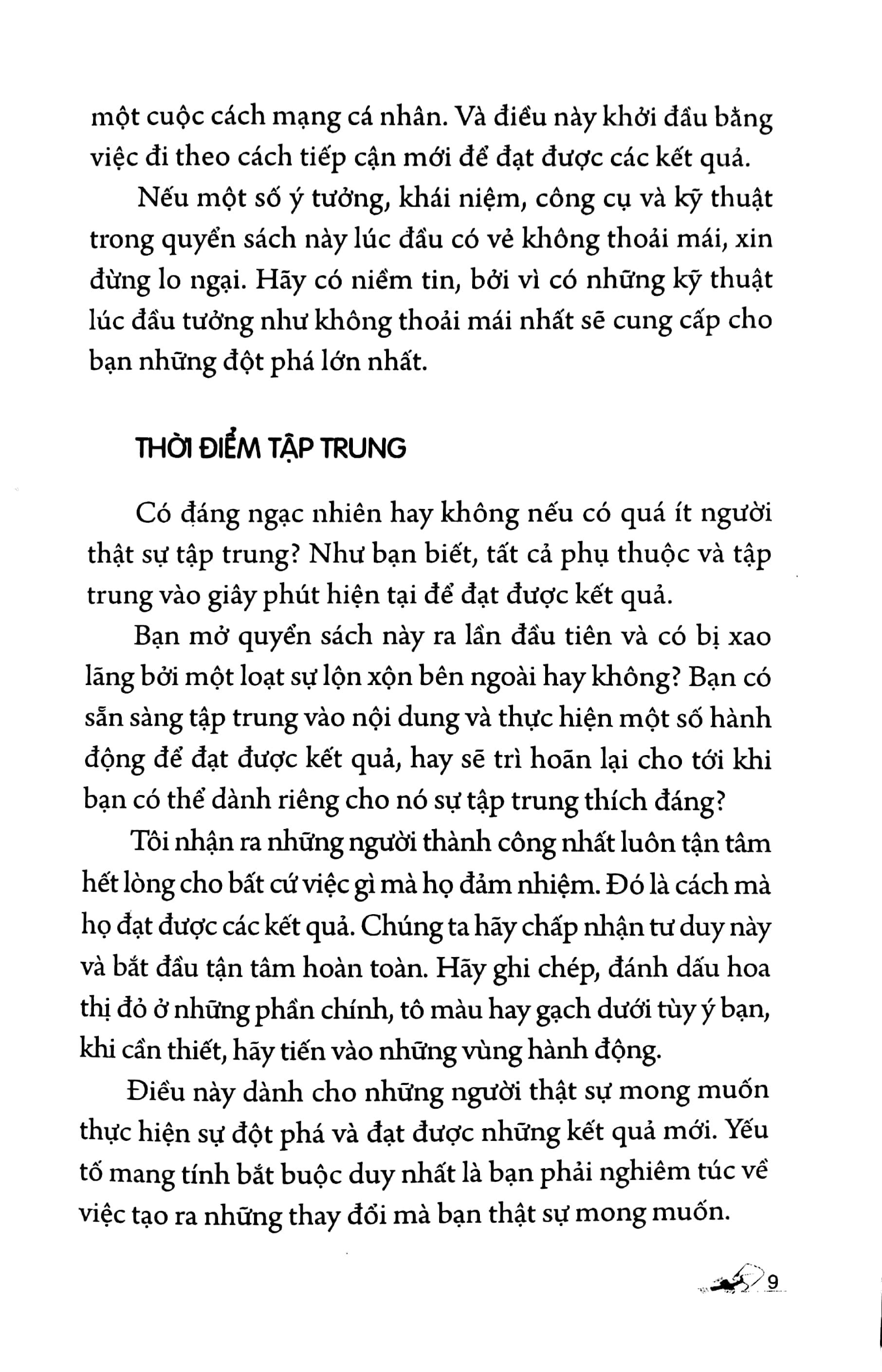 Nâng Cấp Bản Thân Để Thành Đạt