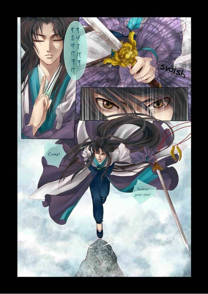 tale of nezha chapter 1 15