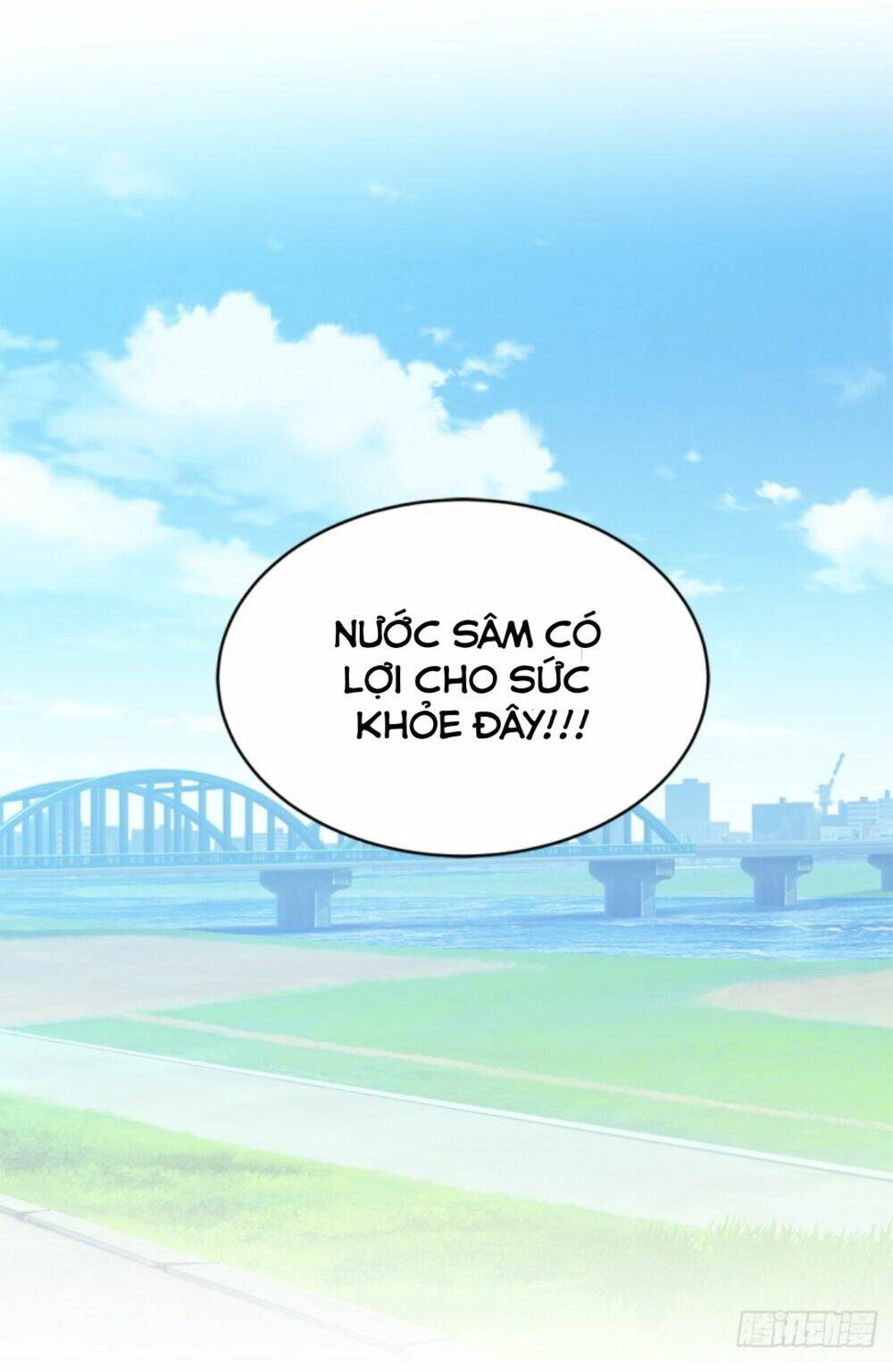 acup tiên sinh chapter 3 8