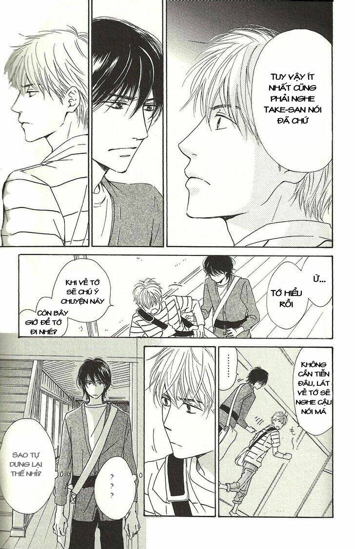 hana wa sakuka chapter 17 28