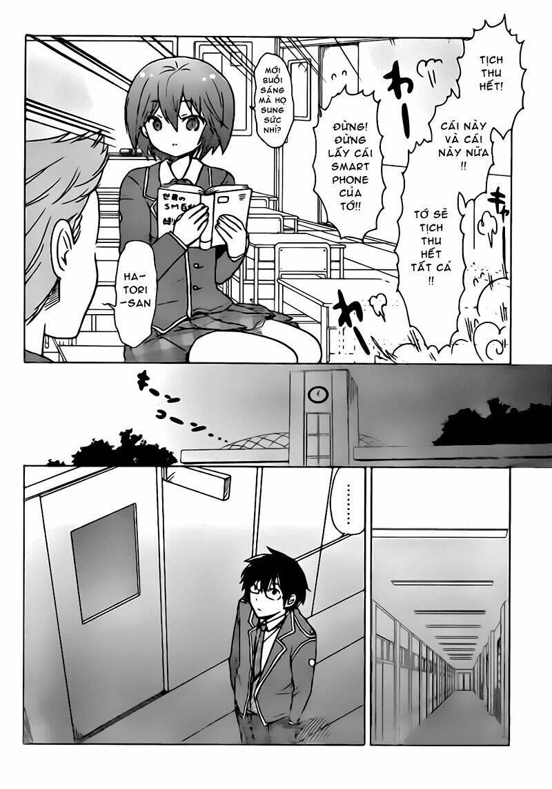boku to kanojo no renai mokuroku chapter 4 17