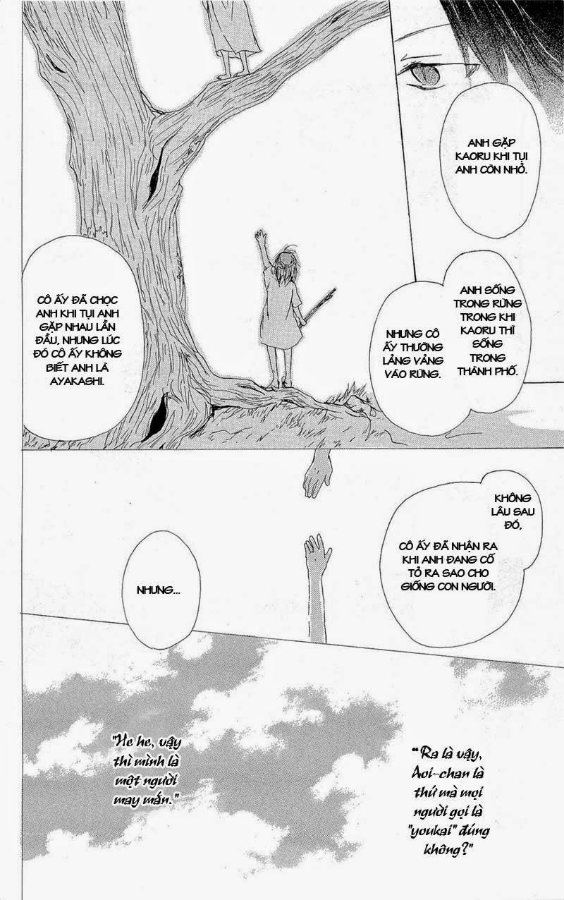 hữu nhân sổ chapter 68 28