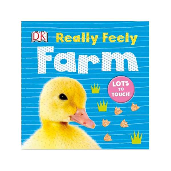 Really Feely Farm