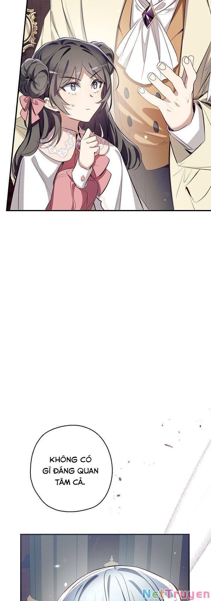 chúng ta có thể trở thành gia đình được không? chapter 67 44