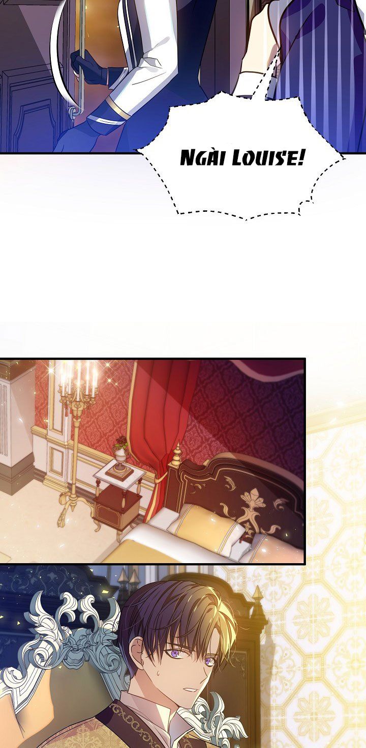 từ lúc bắt đầu tôi vẫn luôn ở bên em chapter 19 19