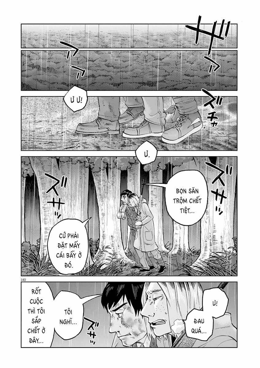 hành vi bạo ngược - violence action chapter 12.5 32