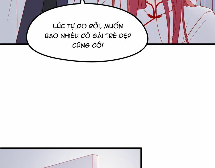 lượm được một tiểu hồ ly phần 2 chapter 45 22