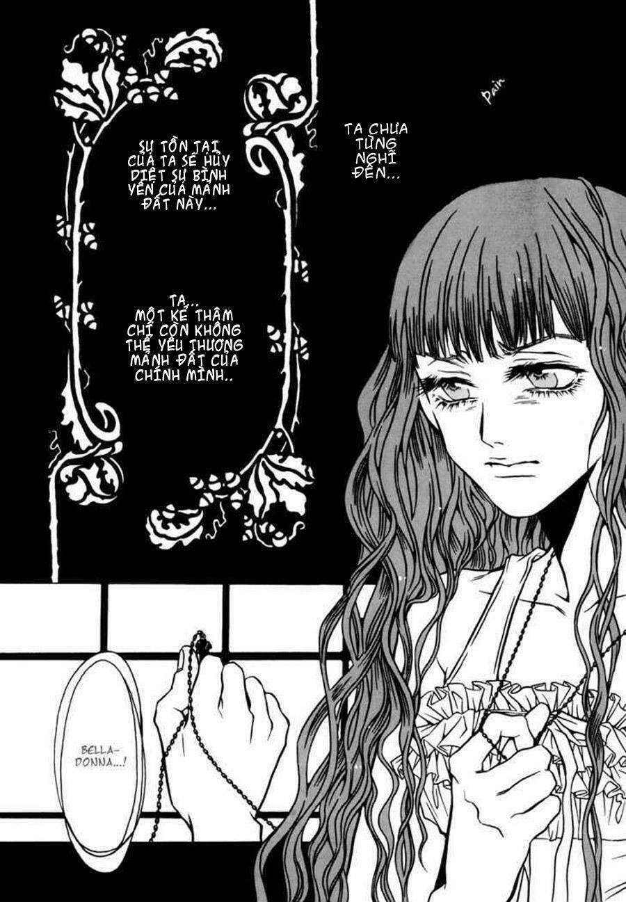 dokuhime - công chúa độc dược chapter 4 12