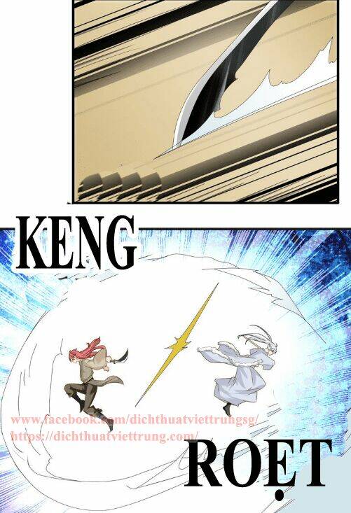 lều khều biết yêu chapter 35 9