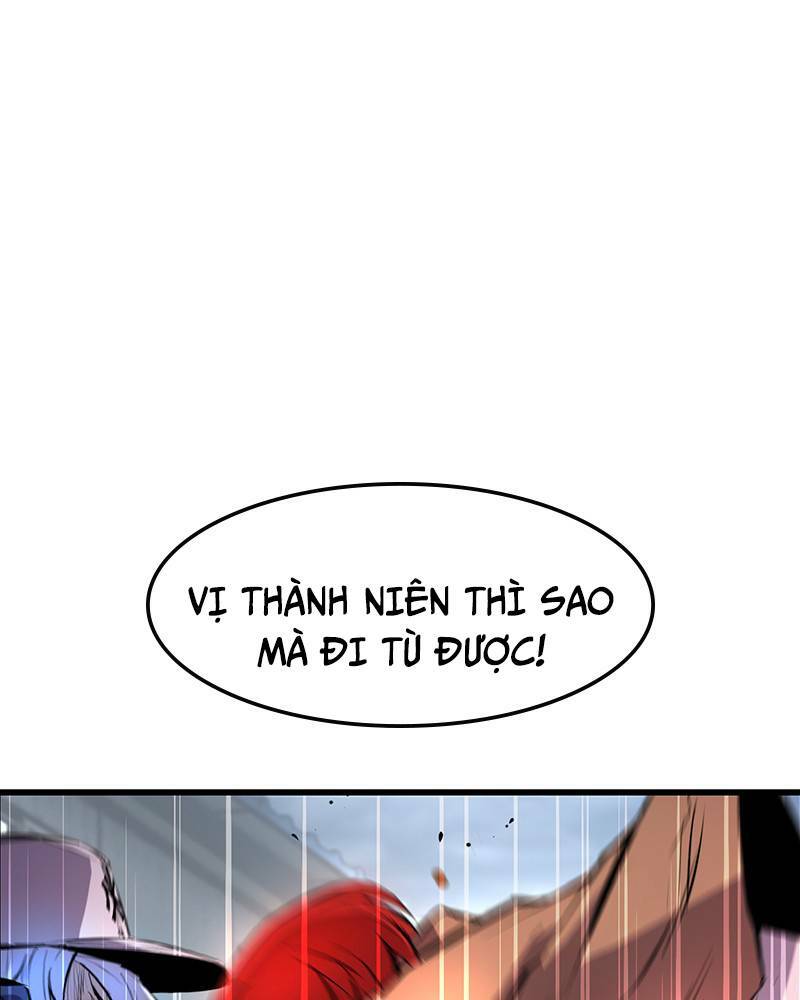 Hanlim Gym Chapter 39 - Trang 19