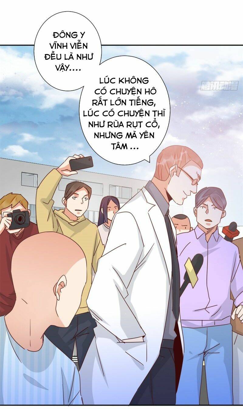 đô thị siêu cấp y sinh chapter 43 3