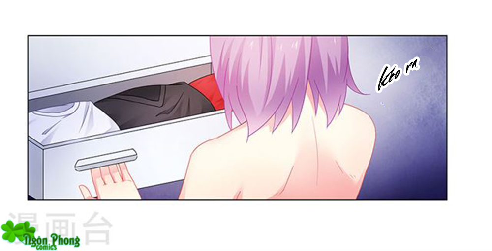 phúc hắc tổng tài đừng tới đây chapter 64 1