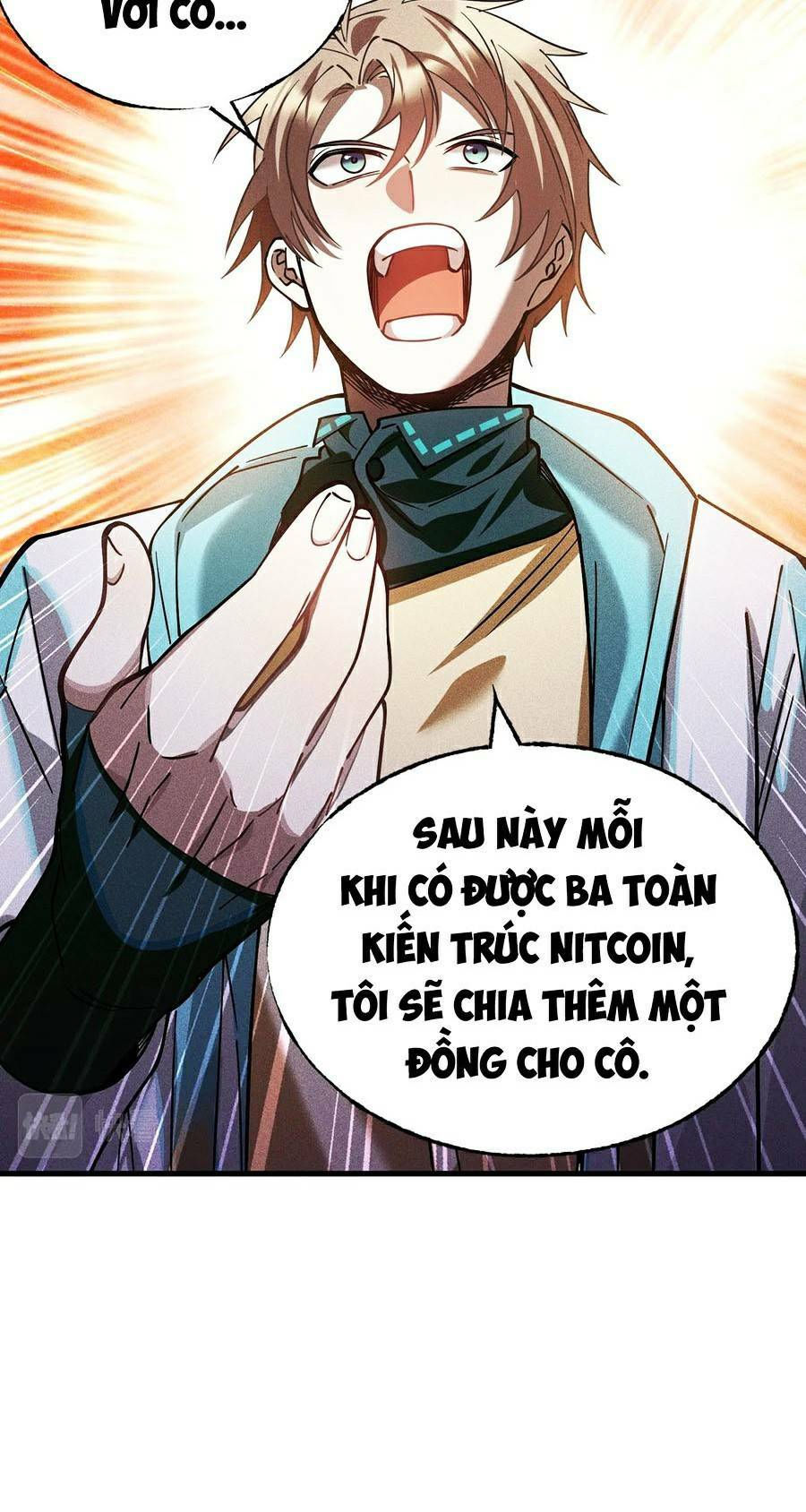 người chơi siêu mạnh chapter 12 57