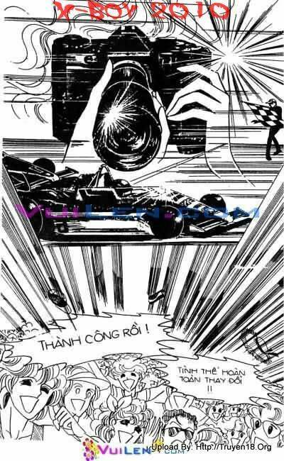 ánh đèn rực rỡ chapter 3 102