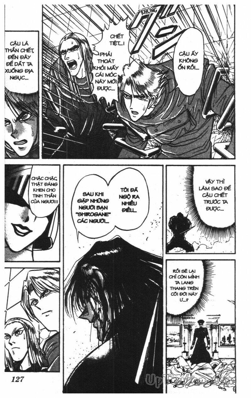 karakuri circus - gánh xiếc quái dị chapter 19 127