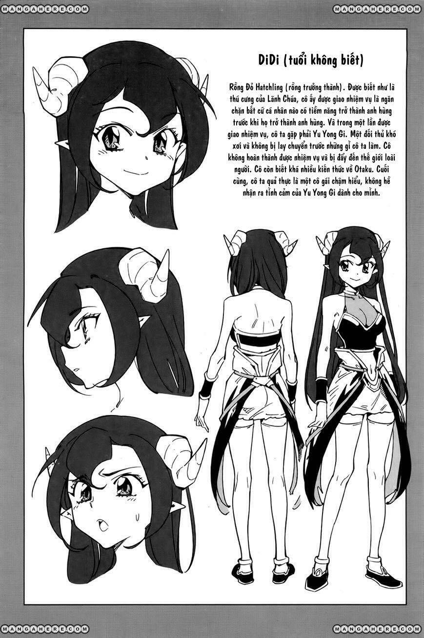 she's gon chapter 5 41