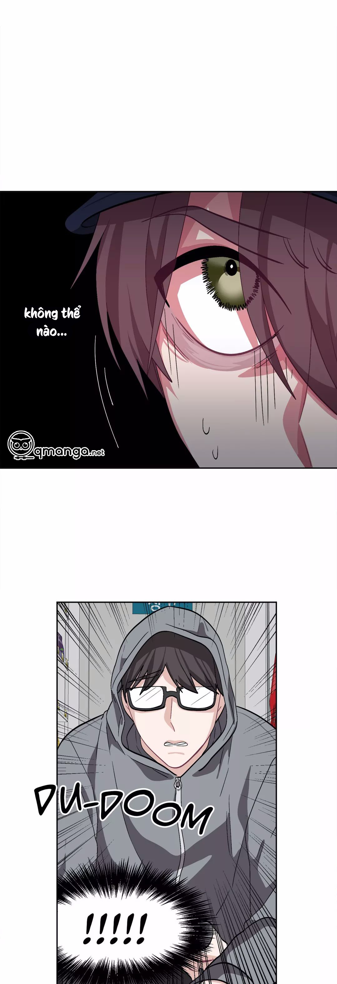 hãy tuân lệnh tôi chapter 39 23