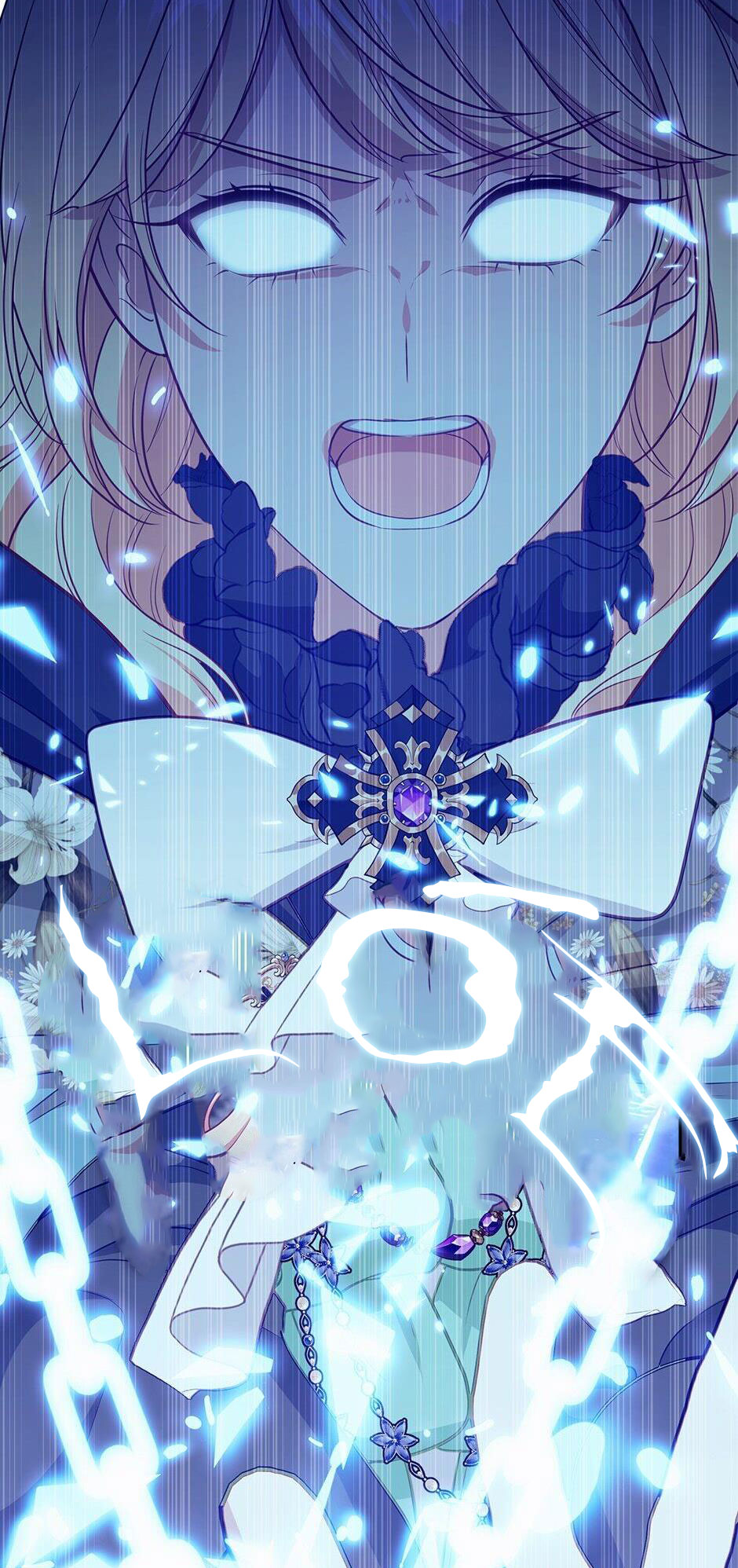 cẩn thận nữ phụ phản diện đấy! chapter 89 22