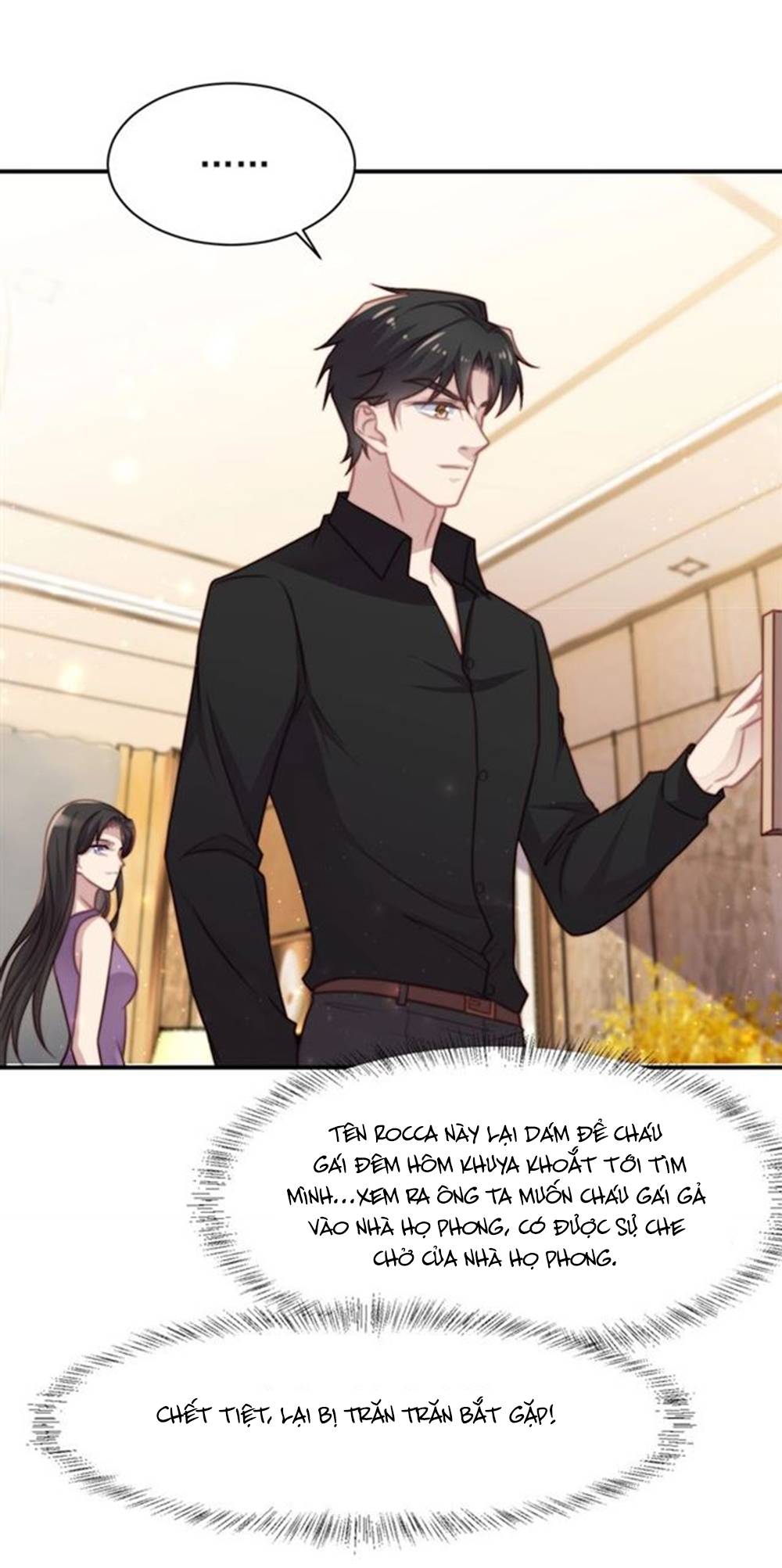 khoá chặt đôi môi (full) chapter 71 14