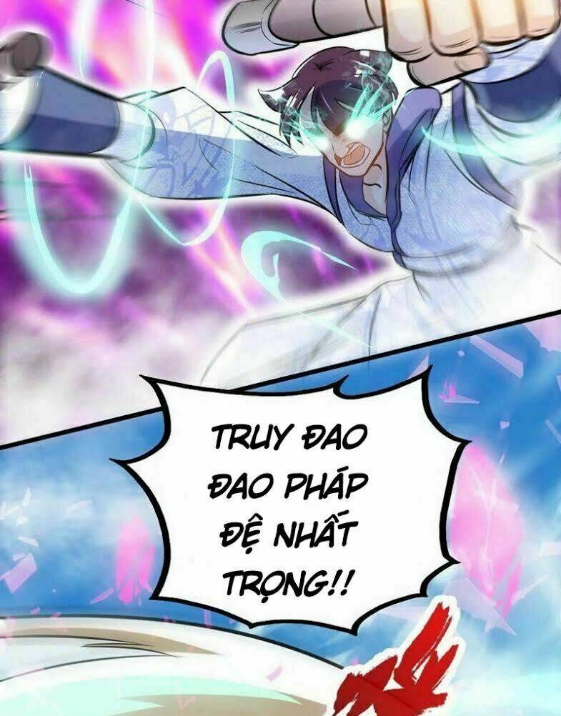 chí tôn thần ma chapter 83 19