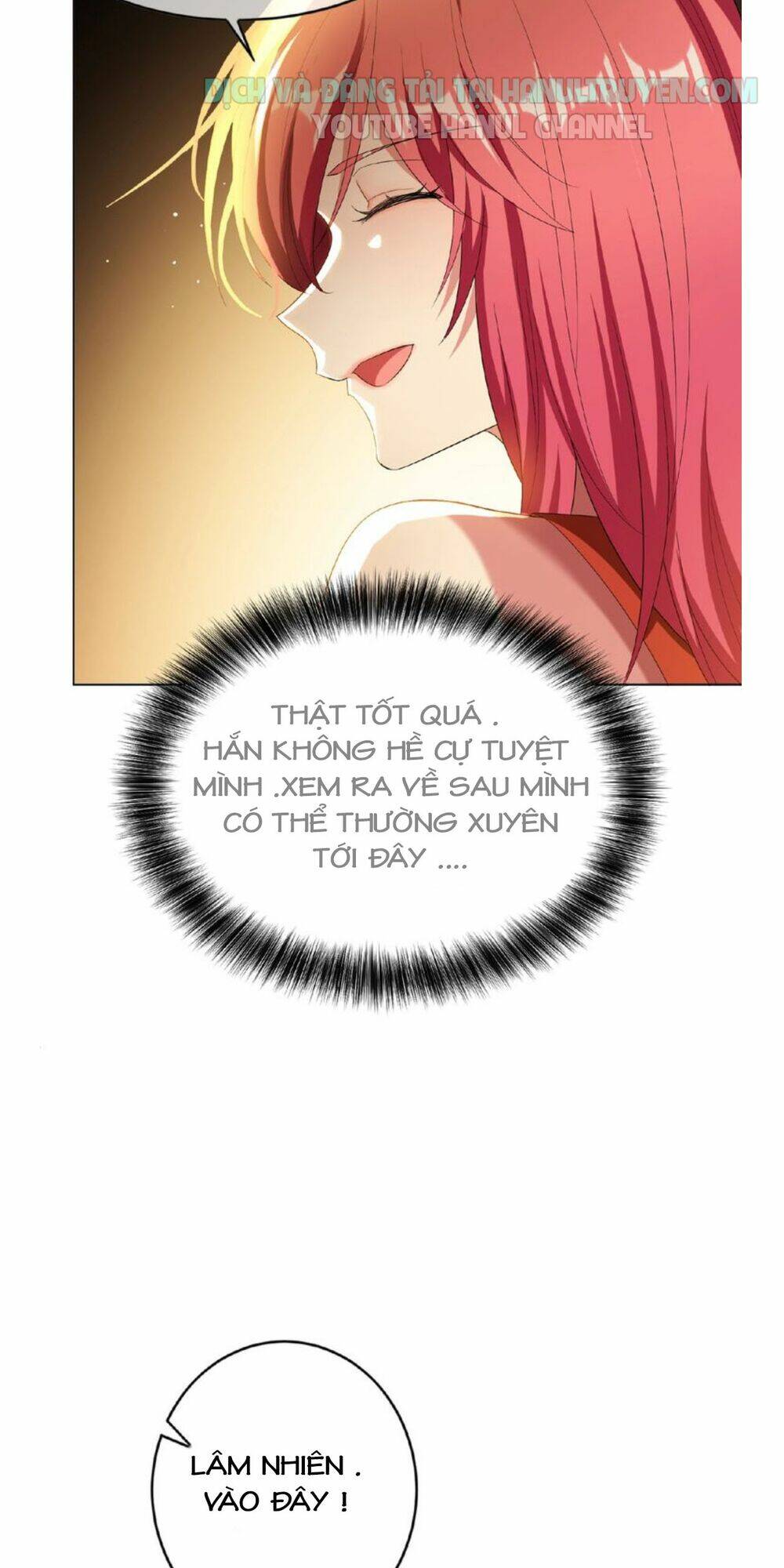 cô vợ nhỏ nuông chiều quá lại thành ác!! chapter 118 7