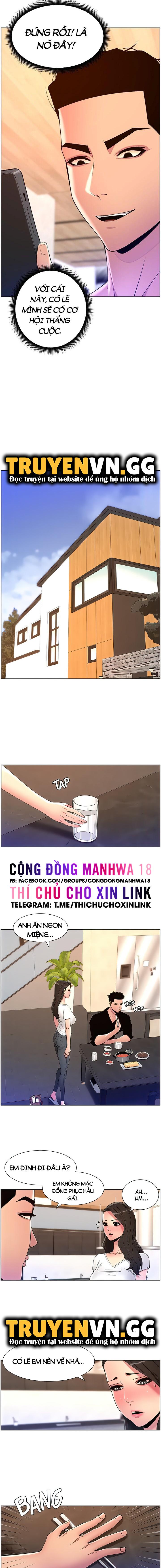 app đế vương giường chiếu chapter 81 2