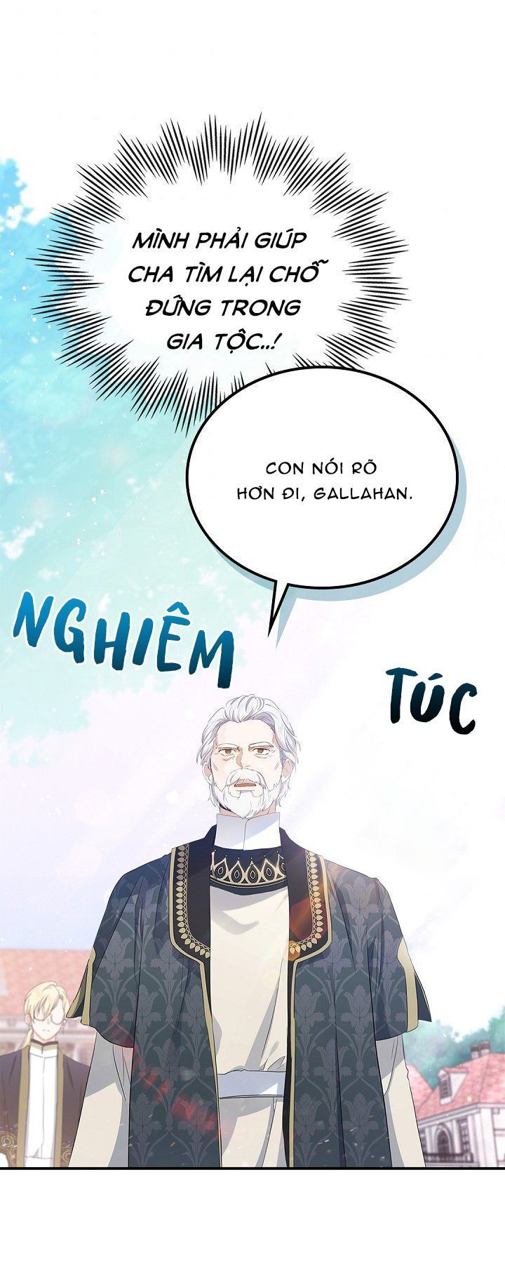 lần này tôi sẽ trở thành gia chủ chapter 12 37