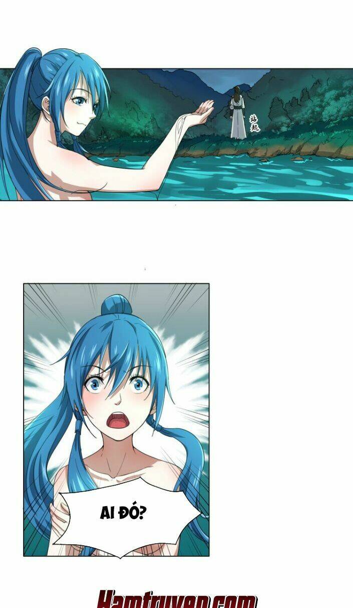 nghịch thiên đại thần chapter 1 18