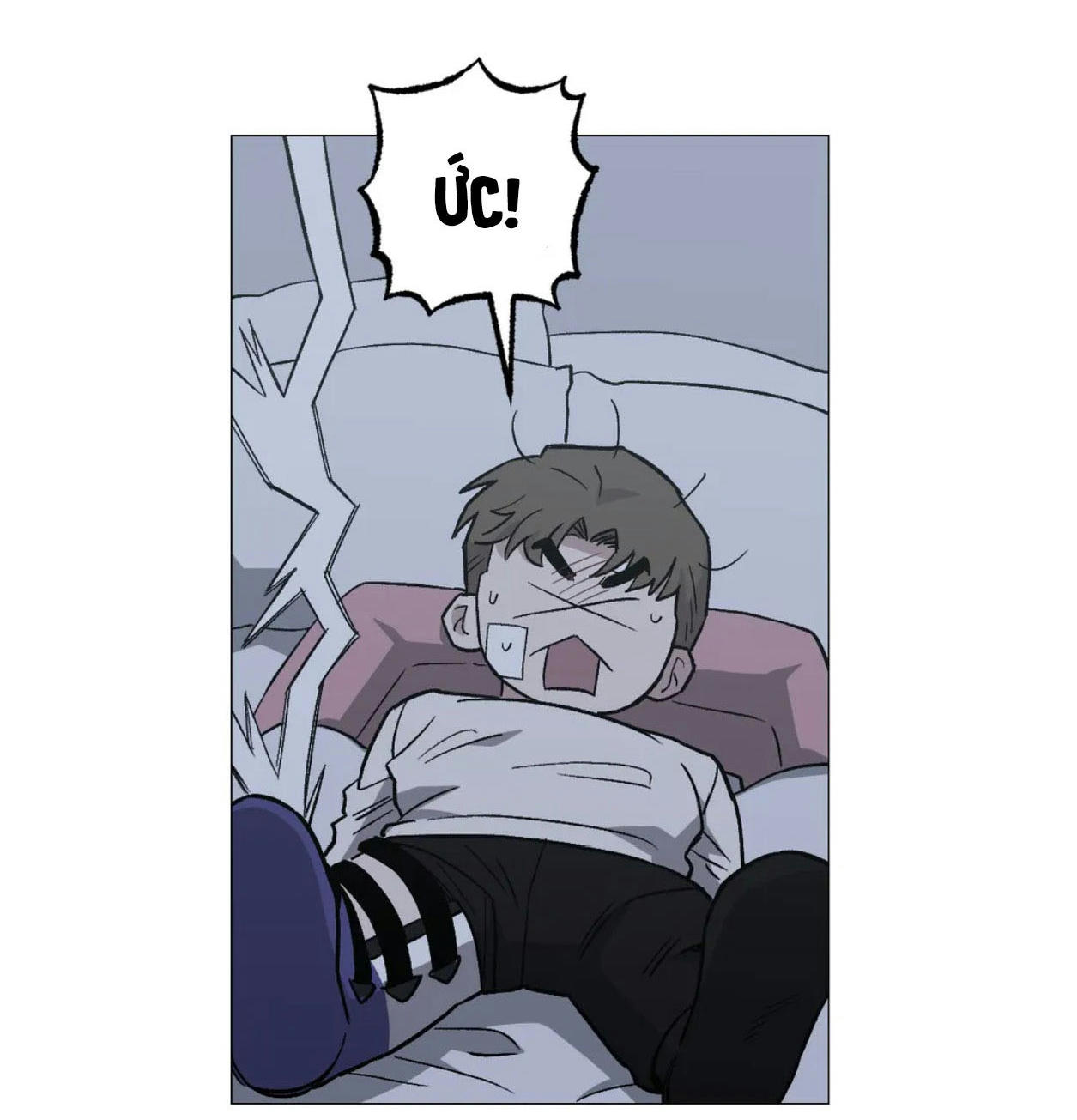 khi sát nhân biết yêu chapter 19 79