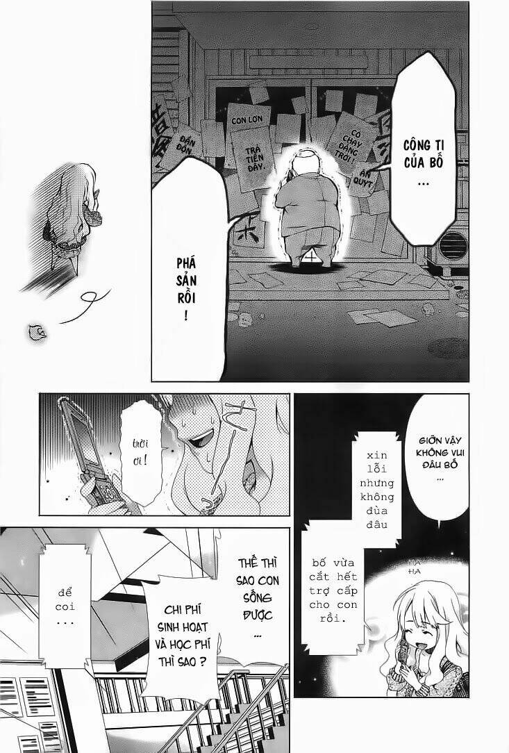 yuricam chapter 1 11
